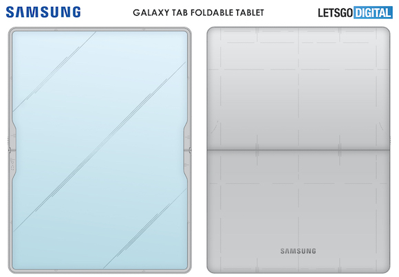 Samsung foldable tablet_1