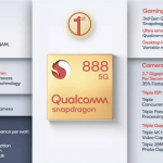 Snapdragon 888 gizchina