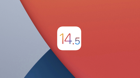 iOS14.5