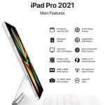 iPad Pro 2021 AH