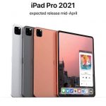 iPad Pro 2021 Ad0408