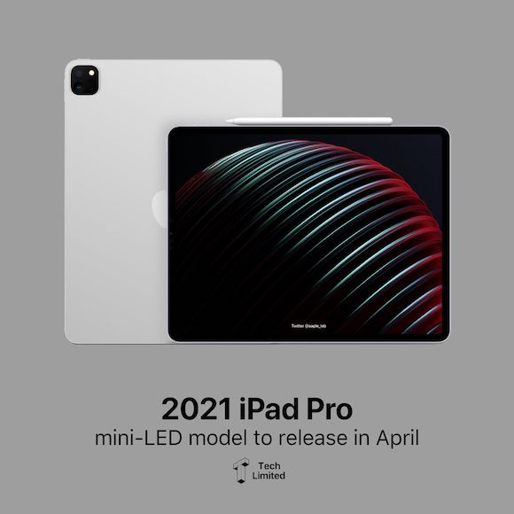 iPad Pro TL 0406