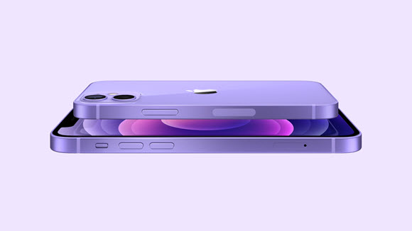 速報】iPhone12とiPhone12 miniに新色「パープル」を追加 - iPhone Mania