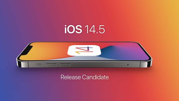 iOS14.5 RC 9to5Mac