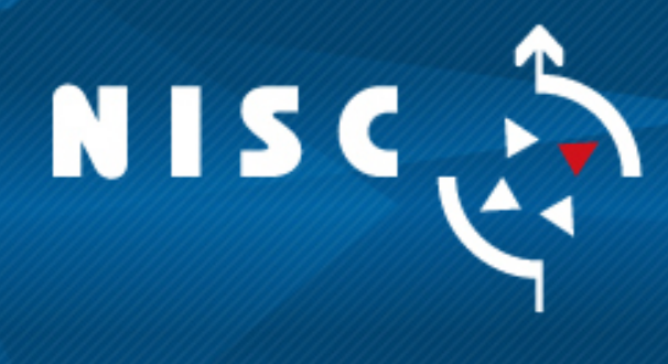NISC ロゴ