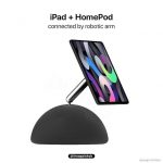 Apple SmartDisplay concept AH