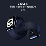 Apple Watch BP BS