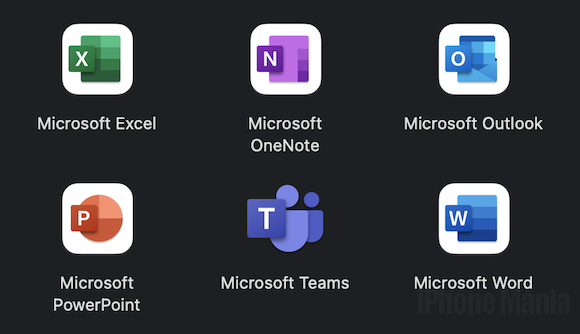 MS Office new icon 2021_1