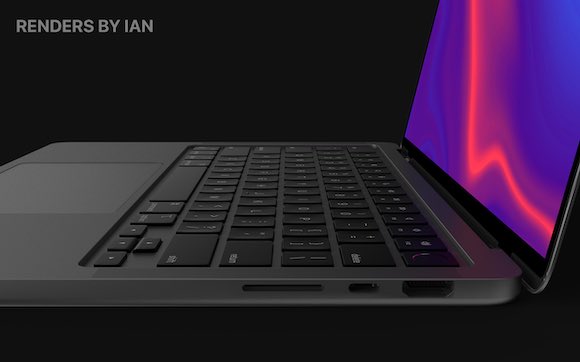 New MacBook Pro render Ian_1
