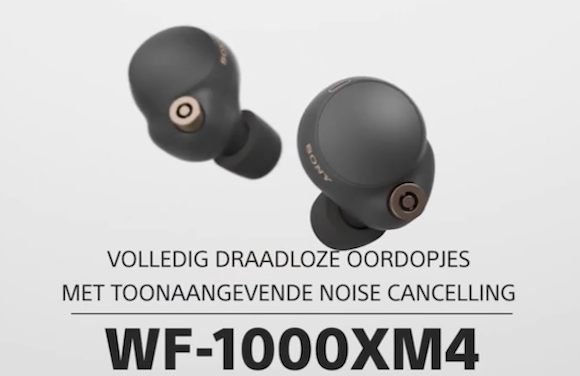 SONY WF-1000XM4 promo leak_4