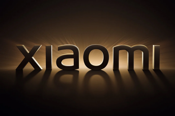 Xiaomiのロゴの画像
