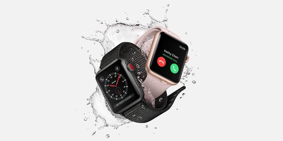 apple watch series 3