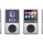 ipod max