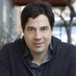 Antonio Garcia Martinez