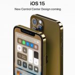 iOS15 concept AH 0515