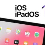 iPadOS15 concept