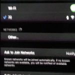 iPhone12 pink screen