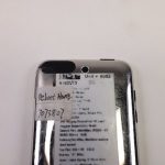 iPod touch 3rd proto