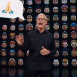 WWDC21 Tim