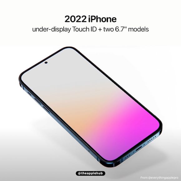 2022 iPhone14 AH