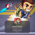 Jetpack Joyride