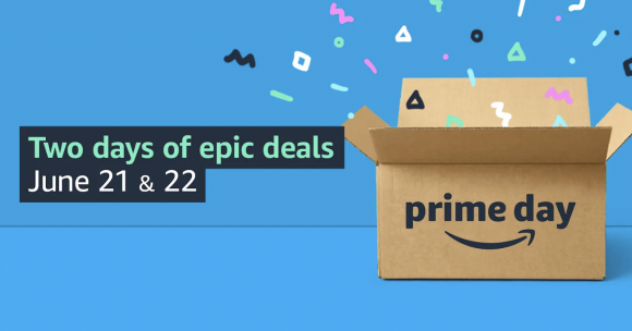 Amazon prime day 2021