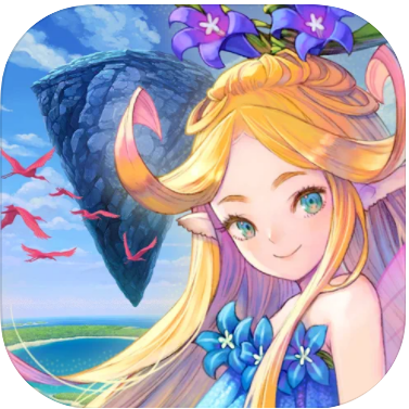 聖剣伝説3　app
