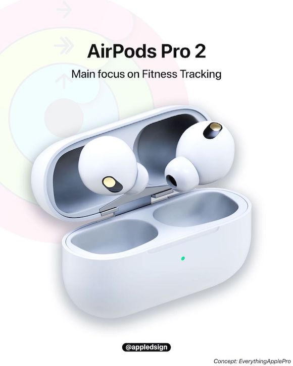 します 【新品未開封】AirPods pro2 第2世代の します