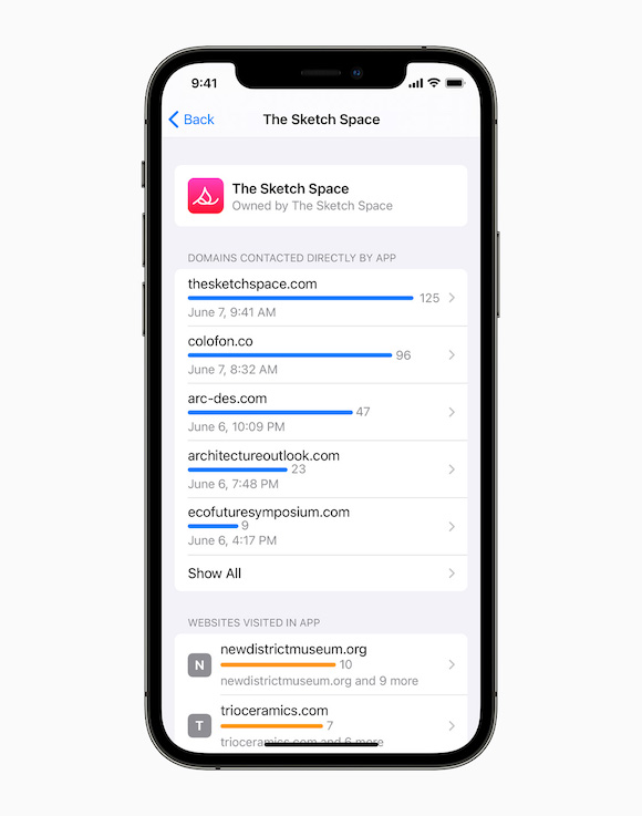 Apple_iPhone12Pro-settings-app-privacy-report-TheSketchSpace_060721_carousel.jpg.medium_2x
