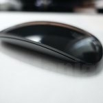 Magic Mouse space gray