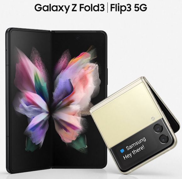 Galaxy Z Fold3 leak_1