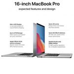 M1X Macbook Pro AD0610
