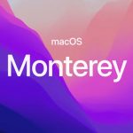 WWDC macOS monterey