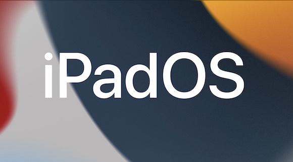 Apple iPadOS15 Preview