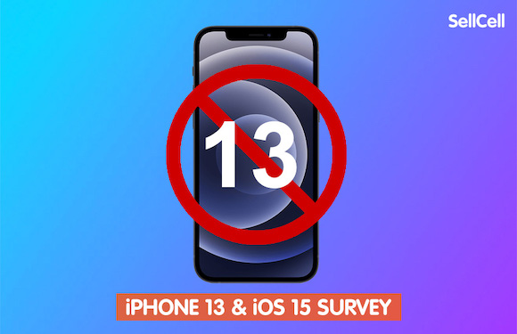 iPhone13 Survey SellCell_4