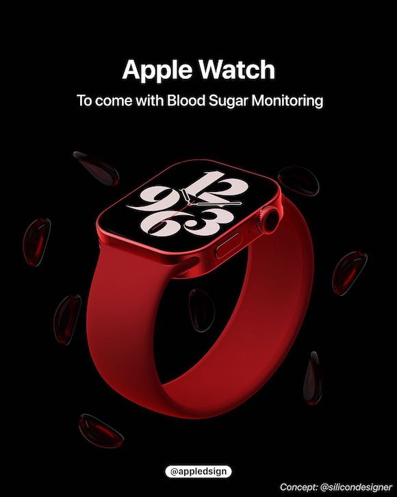 Apple Watch AD 0715