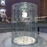 Apple Storeの画像