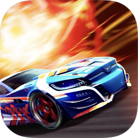 Detonation Racing App Store