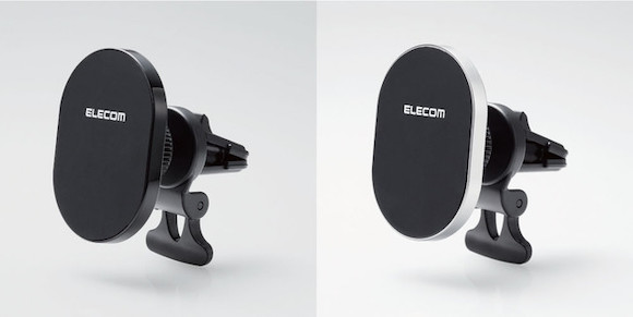ELECOM エレコム iPhone12シリーズ用 MagSafeアクセサリー