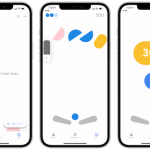 Google ピンボール
