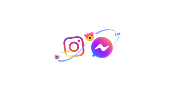 instagram facebook