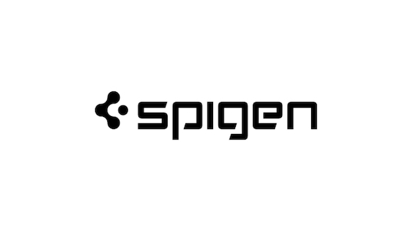 Spigen シュピゲン ロゴ