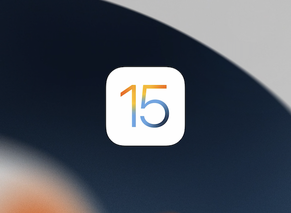 iOS15