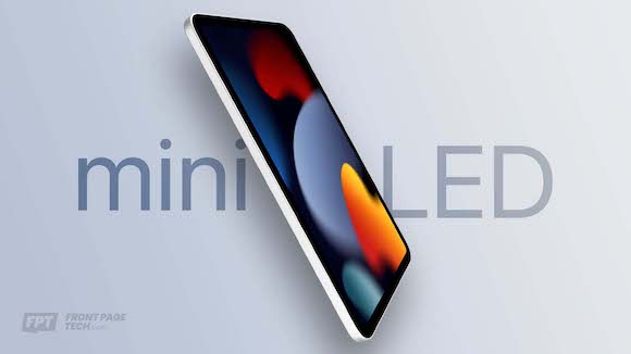 iPad-mini-Mini-LED-display