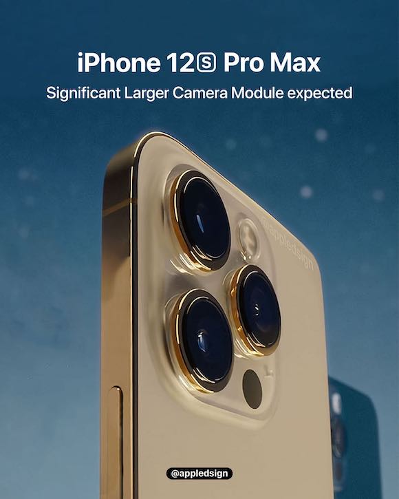 iPhone13 Pro Max camera AD