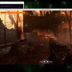 MediaTek製SoCとNVIDIA製GPUでプレイする3Dゲームの画像