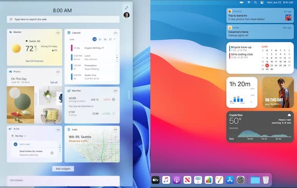 windows-11-macos-widgets