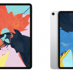 2018 iPad Pro