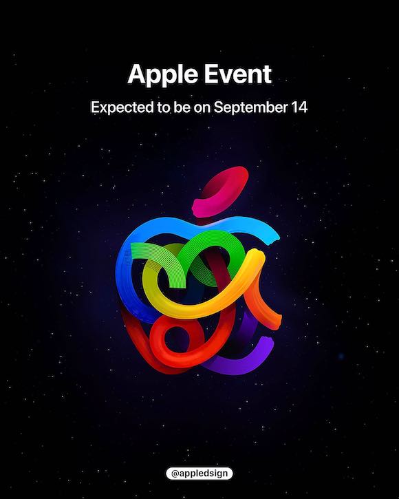 Apple event 0914 AD