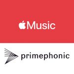 Apple Music Primephonic